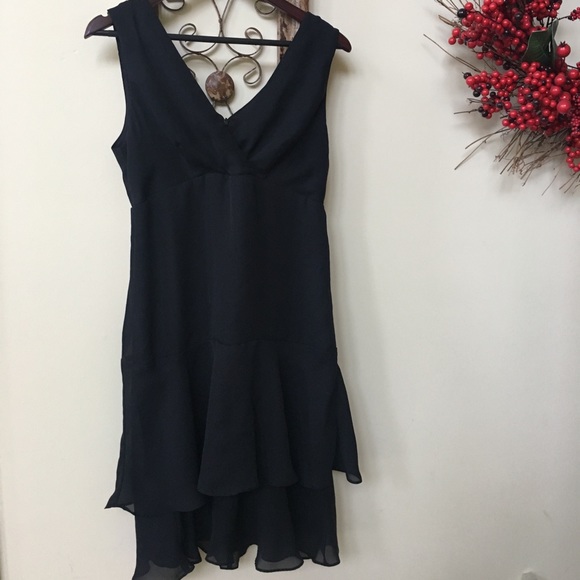 Rabbit Rabbit Rabbit Little Black Dress - Picture 1 of 5